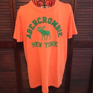 Abercrombie T-shirt